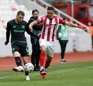 فجر افتتح مفاجأة سيڤاس بأسيست