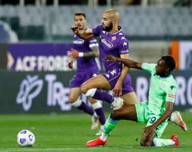 نقطة الافلات لامرابط في انتظار الحسم