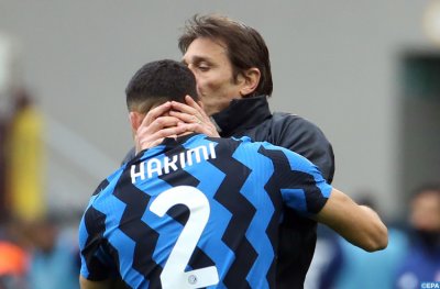 كونطي مهدد بالرحيل وحكيمي في مفترق الطرق!