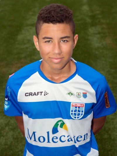 أول هدف لسمير لكصير في  الإيريديفيزي 