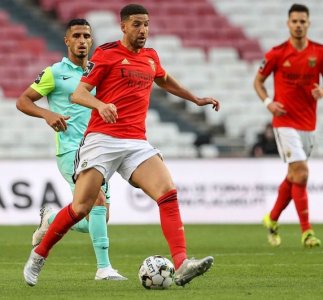 جيزوس يستعيد تاعرابت لقمة الغد