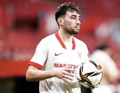 منير الحدادي يروي كيف حاول إنريكي ثنيه اللعب مع المنتخب المغربي