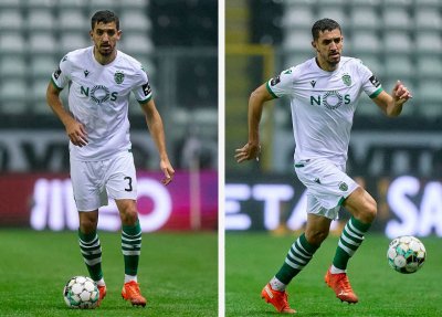 مدرب سبورتينغ: يجب على فضال أن يتوقف