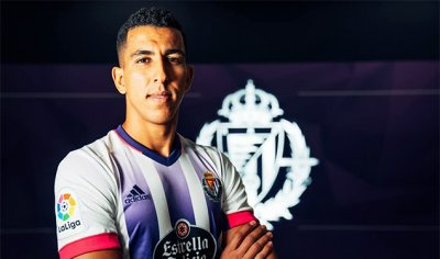 يميق يزيد من أوجاع بلد الوليد أمام سوسيداد