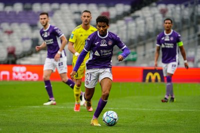 أمين عدلي أفضل لاعب بالدرجة الفرنسية الثانية