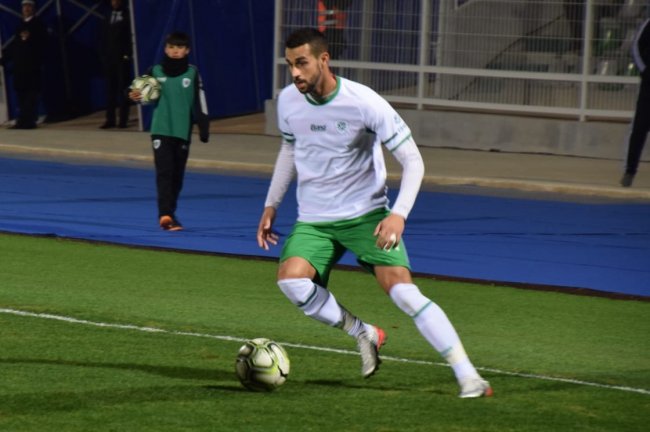 البطولة الإحترافية: سندباد الشرق يقسو على الفتح بثلاثية