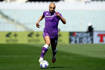 أمام كثرة العروض التي وصلته.. هل أساء أمرابط الإختيار؟