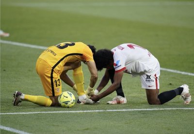 بونو.. والجرح الأكثر إيلاما!