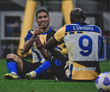 الصحافة الإسبانية: بايرن مصر على حكيمي