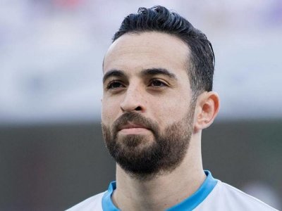 الأهلي السعودي ينهي خدمات إدريس فتوحي