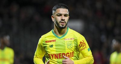 عمران لوزا اختار اللعب للأسود