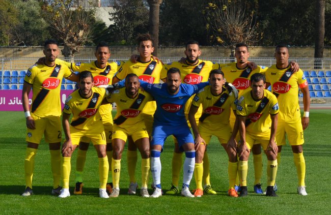 البطولة الاحترافية 2.. شباب السوالم ينفرد بالصدارة