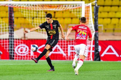 اكرد يحجز مقعدا في أوروبا ليغ