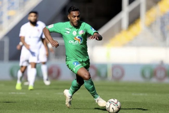 الشابي يحيل الورفلي على اللجنة التأديبية