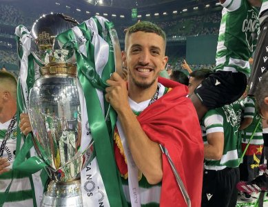 فضال يترصد لقبا جديدا