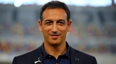 دولي مغربي سابق حقق الصعود مع ناديه لبطولة البوندسليغا1