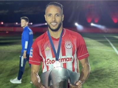 العرابي يحقق رقما قياسيا جديدا