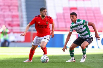 تاعرابت أفضل ستة مراوغين بالبرتغال