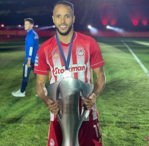 صدق أو لا تصدق.. حكم بالسجن على يوسف العرابي!