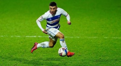 إلياس شاعر يتوصل بدعوة من أجل الإنضمام للمنتخب المغربي