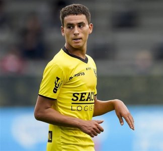 أجاكس يجري مفاوضاته لضم أسد جديد