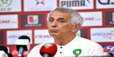 الناخب الوطني: نعمل كل شيء من أجل التأهل للمونديال