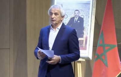 خاليلودزيتش: أعرف الإضافة التي سيقدمها أبو خلال رغم أنه لايلعب