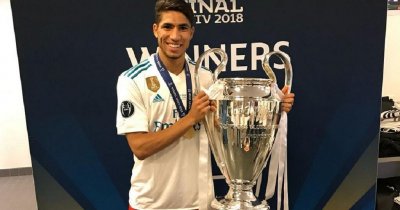 أسود شاركوا في نهائي عصبة الأبطال