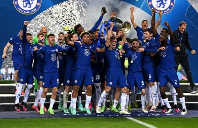 تقارير إعلامية بريطانية.. لهذا السبب لم يشارك زياش في نهائي العصبة