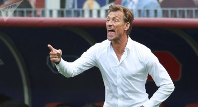 رونار: لارغيط هو من أوصاني بضم حكيمي من الريال