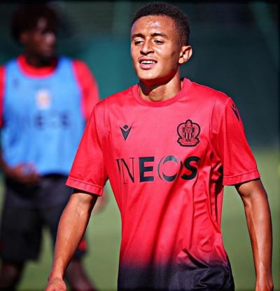 سليم بن الصغير من نيس إلى مارسليا