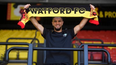 في أول تصريح للوزا: أمامي تحديات جديدة وسأضفي لمستي على اداء واتفورد