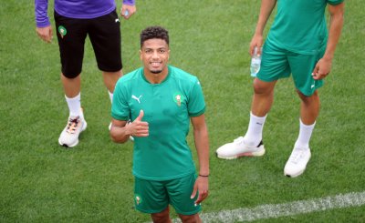 العملود: انتظرت دعوة الناخب الوطني طويلا