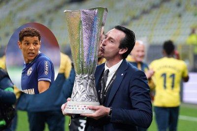 إمري يريد أمين حارث بفياريال