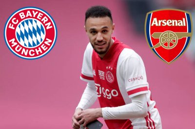 بعد أرسنال بايرن ميونخ مهتم بنصير مزراوي