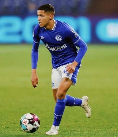 شالك يعول على صفقة حارث كـ متنفس كبير !