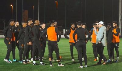 البراكنة يخططون لمداوة جراح كأس السوبر في ديربي الشرق