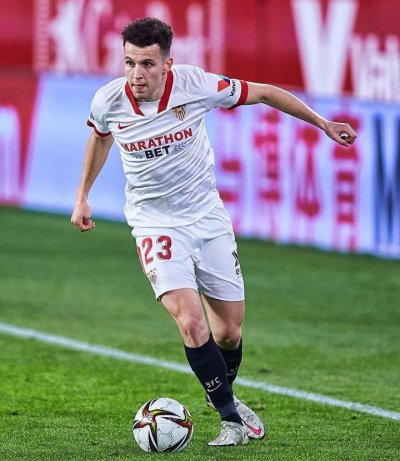 خلاف بين لوبيتيغي ومونشي حول أسامة الإدريسي!