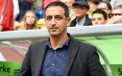 رشيد العزوزي يرفض عرضا من كولن