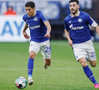  ماركا  تضع حارث ضمن تشكيلة فياريال للموسم القادم