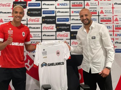 عبد الرحمان سوسي يكشف ل المنتخب  النادي الجديد الذي وقع معه