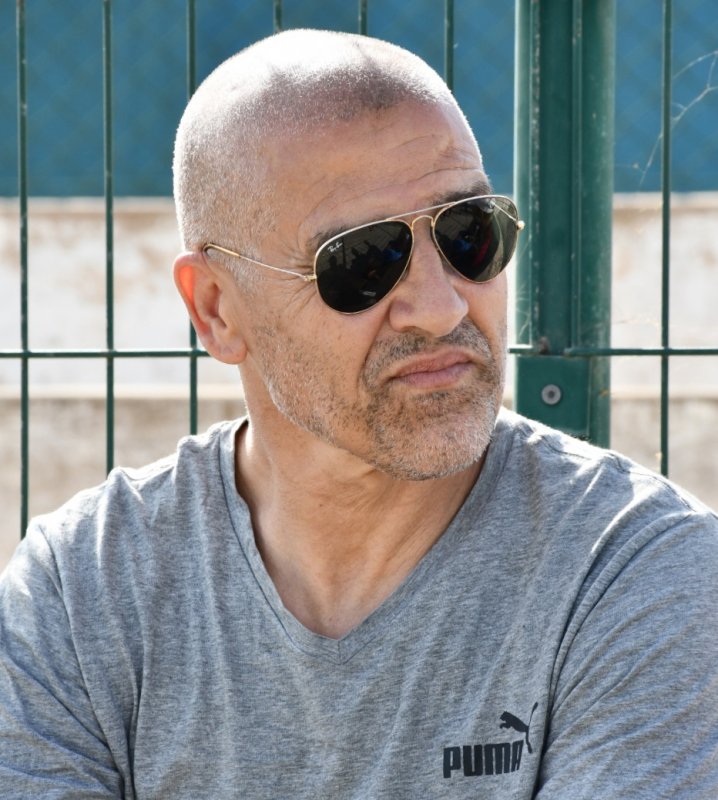 خيري مدربا جديدا لسطاد المغربي