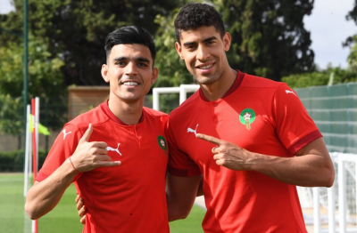 عدم جاهزية آدم مسينا تقلق خاليلودزيتش قبل مواجهة غانا