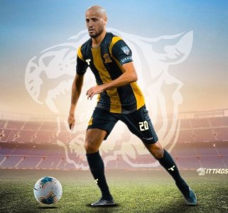 هذه الأرقام دفعت الإتحاد لتمديد عقد الأحمدي للمرة الثانية