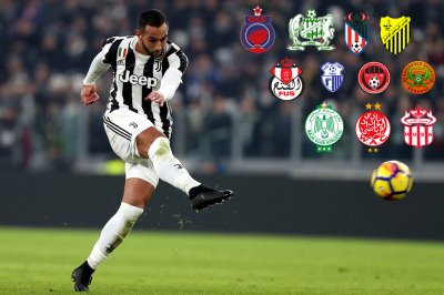 بنعطية يفكر في شراء ناد مغربي