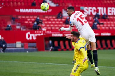 النصيري ضمن كبار نجوم افريقيا