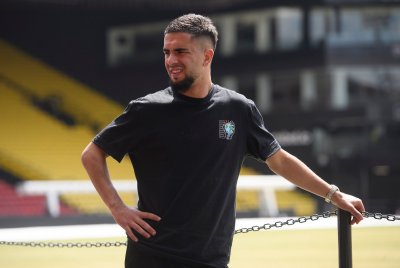 لماذا دفع واتفورد مبلغ 10 مليون أورو للحصول على عمران؟