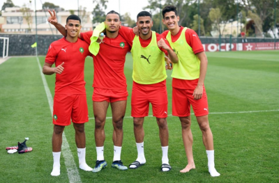 خاليلودزيتش لم يحسم بعد في التشكيلة التي ستواجه غانا