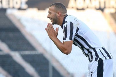 مدرب باوك يريد استمرار القادوري