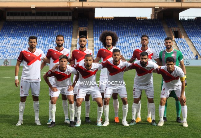 البطولة الاحترافية 2:  التعادل يحسم قمة الكوكب والاتحاد البيضاوي